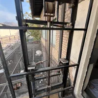 بالابر دست دوم