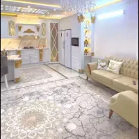 آپارتمان ۶۳متر رهن واح به عهده دفتر میباشد//)|فروش آپارتمان|کهریزک, |دیوار