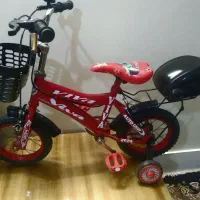 دوعدد دوچرخه ۱۲و۲۰در حد نونو