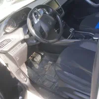 پژو 2008 مدل 98|خودرو سواری و وانت|کرج, مهرویلا شمالی|دیوار