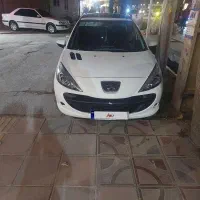 خودرو207پانورامادنده ای