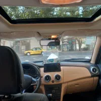 اطلس جی ۱۴۰۴ سانروف