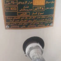 ابگرمکن نو|آبگرمکن، پکیج، شوفاژ|شیراز, گلشن|دیوار