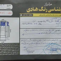 پژو پارس تویوفایو tu5 مدل ۱۳۹۹|خودرو سواری و وانت|برازجان, |دیوار