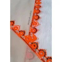 کریشی اسرا بانو|لباس|زابل, |دیوار