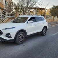 کی ام سی K7 مدل۱۴۰۲|خودرو سواری و وانت|تبریز, |دیوار