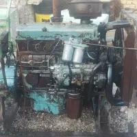 موتور آبکشی 911  تلمبه