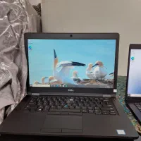 لپ تاپ دل نسل بالا