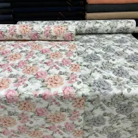 پارچه ملحفه (ملافه) جهت روتختی تشک لحاف روبالشت|رختخواب، بالش، پتو|مشهد, شهید مطهری|دیوار