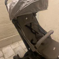 کالسکه و کریر