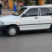 فروش پراید ۱۳۱ دوگانه فابریک مدل ۹۲|خودرو سواری و وانت|اصفهان, سپاهان‌شهر|دیوار