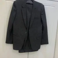 کت و شلوار مردانه