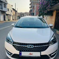 آریزو ۵ داشبورد جدید مدل ۱۴۰۰