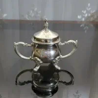 قندان یا نقل خوری