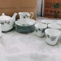 وسایل پذیرایی نو|ظروف سرو و پذیرایی|نیشابور, پنجراه|دیوار