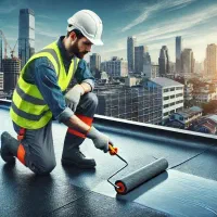 عرضه مستقیم انواع متریال عایق نانو و رنگ نما