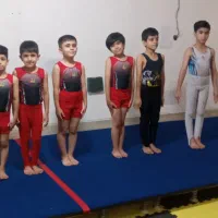 باشگاه تخصصی المپیک وعمومی