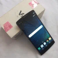 گوشی ال جی v10