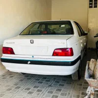 پارس تیوفایوTUFمدل ۴۰۲سیمی استثنای