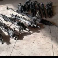 هیدرولیک فرمان علی|قطعات یدکی و لوازم جانبی|قدس, شهرقدس|دیوار