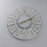 ساعت دیواری