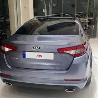 اپتیما ۲۰۱۳