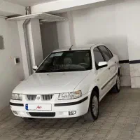 سمند lx مدل ۹۷|خودرو سواری و وانت|سنندج, |دیوار