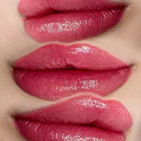 تخفیف باور نکردنی میکروبلیدینگ وشیدینگ لب