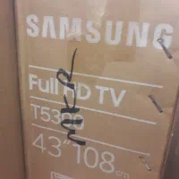 تلویزیون و یک سری وسایل خونه|رایانه رومیزی|بیرجند, |دیوار