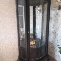 بوفه|بوفه، ویترین، کنسول|شیروان (خراسان), |دیوار