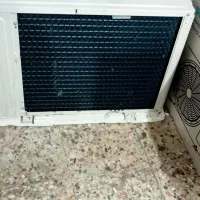 فروش کولر 12هزاز اسپلت|کولر گازی و فنکوئل|آستانه اشرفیه, |دیوار