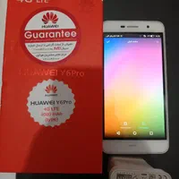 هواوی Y6 Pro با حافظهٔ ۱۶ گیگابایت|موبایل|کرج, حسین‌آباد|دیوار