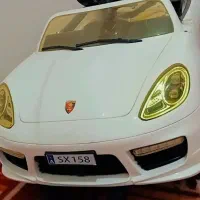 ماشین شارژی