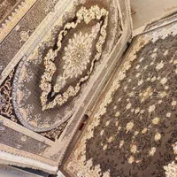 فرش ۶متری تنها ۲/۵۰۰ ت در فروشگاه حاجی حسینی طلاب|فرش|مشهد, طلاب|دیوار