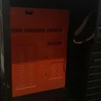 قاب کیس مشکی|قطعات و لوازم جانبی رایانه|زاهدان, |دیوار