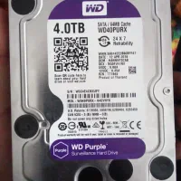 هارد ۴ ترا بنفش حراج