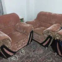مبل|مبلمان خانگی و میز عسلی|زاهدان, |دیوار