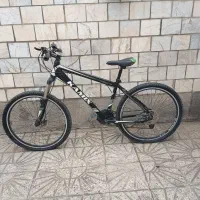 دوچرخه حرفه ای