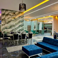 اپارتمان ۱۵۸ متری هاشمیه ( فرشته )
