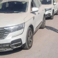 کولیوس۲۰۲۵وارداتی صفر کیلومتر|خودرو سواری و وانت|بوشهر, |دیوار