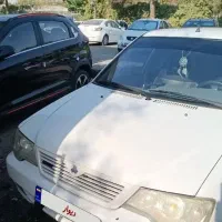 فروش پراید مدل ۹۴