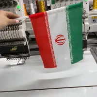 تولید و فروش پرچم های ایران