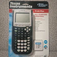 ماشین حساب Texas Instruments