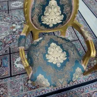 مبل فرحی کوچک ۹ نفره|مبلمان خانگی و میز عسلی|قم, انصارالحسین|دیوار