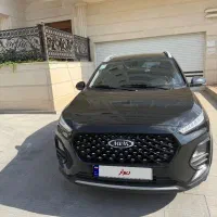 X22 pro۱۴۰۱|خودرو سواری و وانت|تبریز, |دیوار