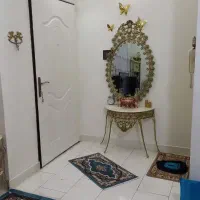 58متر تک خواب شیک و تمیز سه نبش/املاک علیزاده|فروش آپارتمان|فردیس, فرامرزیه|دیوار