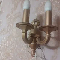 لوستر ودیوار کوب|لوستر و چراغ آویز|تهران, یافتآباد|دیوار