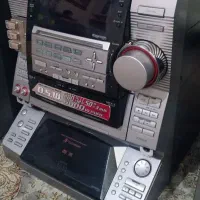 سونی کلگی قدرتمندLBT GV10AV