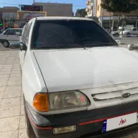 پراید هاچبک کره ای|خودرو سواری و وانت|تربتحیدریه, سرمحله|دیوار