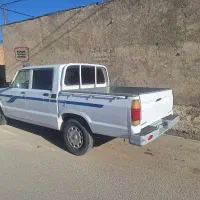 مزدا دوکابین